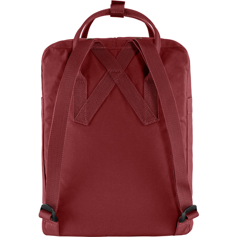 Zaino Kanken Ox Red