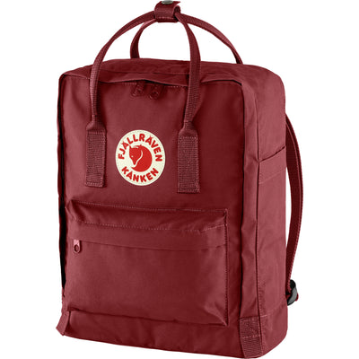 Zaino Kanken Ox Red