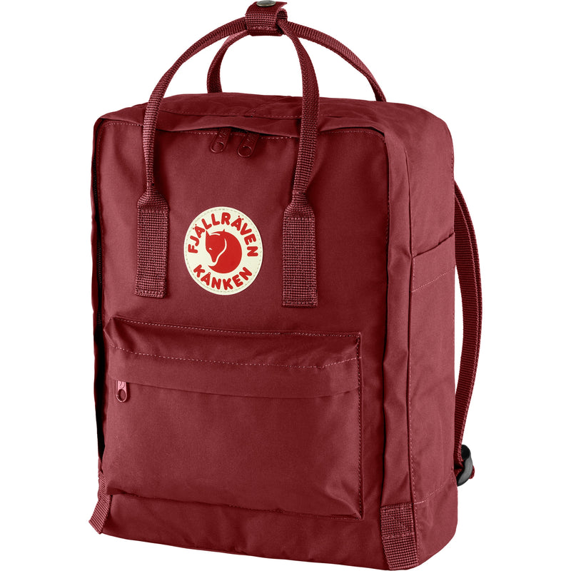 Zaino Kanken Ox Red