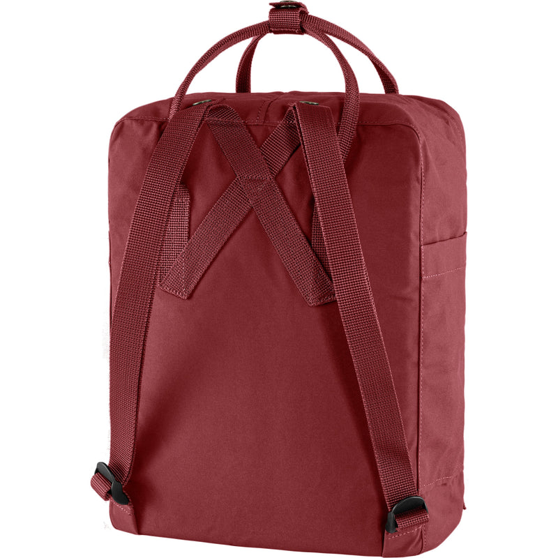 Zaino Kanken Ox Red