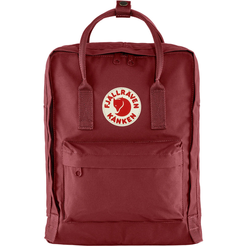 Zaino Kanken Ox Red