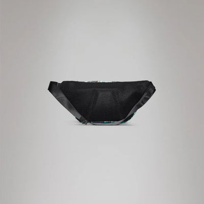 Borsa Sportiva RAINS Sibu Bum Large Impermeabile W3 Blur