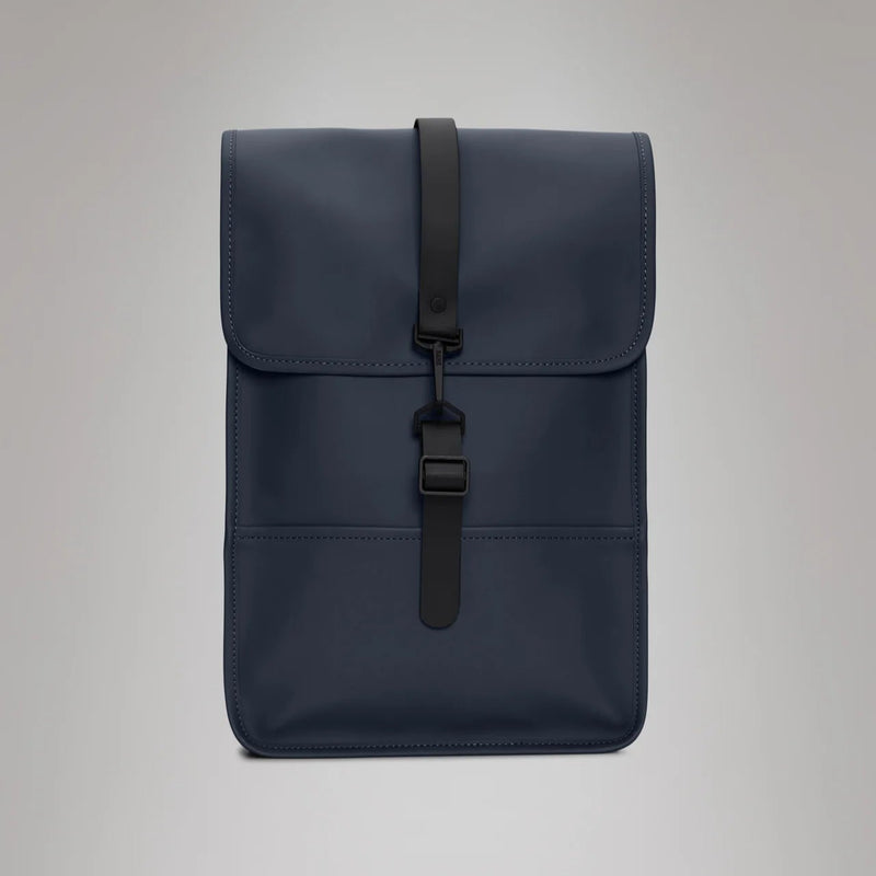 Zaino RAINS Backpack Mini Impermeabile W3 Navy
