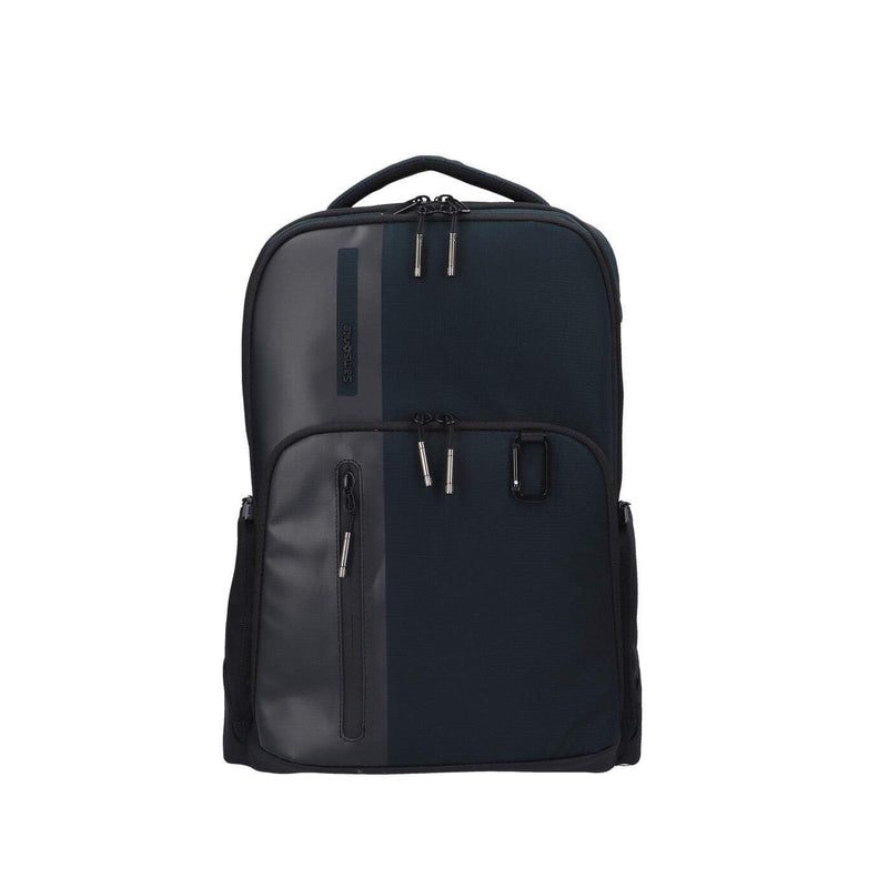 Samsonite Zaino Biz2Go per Laptop 15.6" Blu