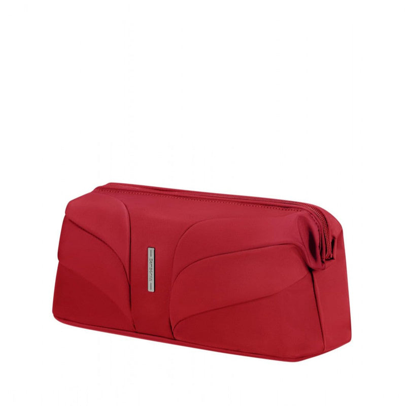 Samsonite Beauty Case Attrix Rosso 29,6 cm