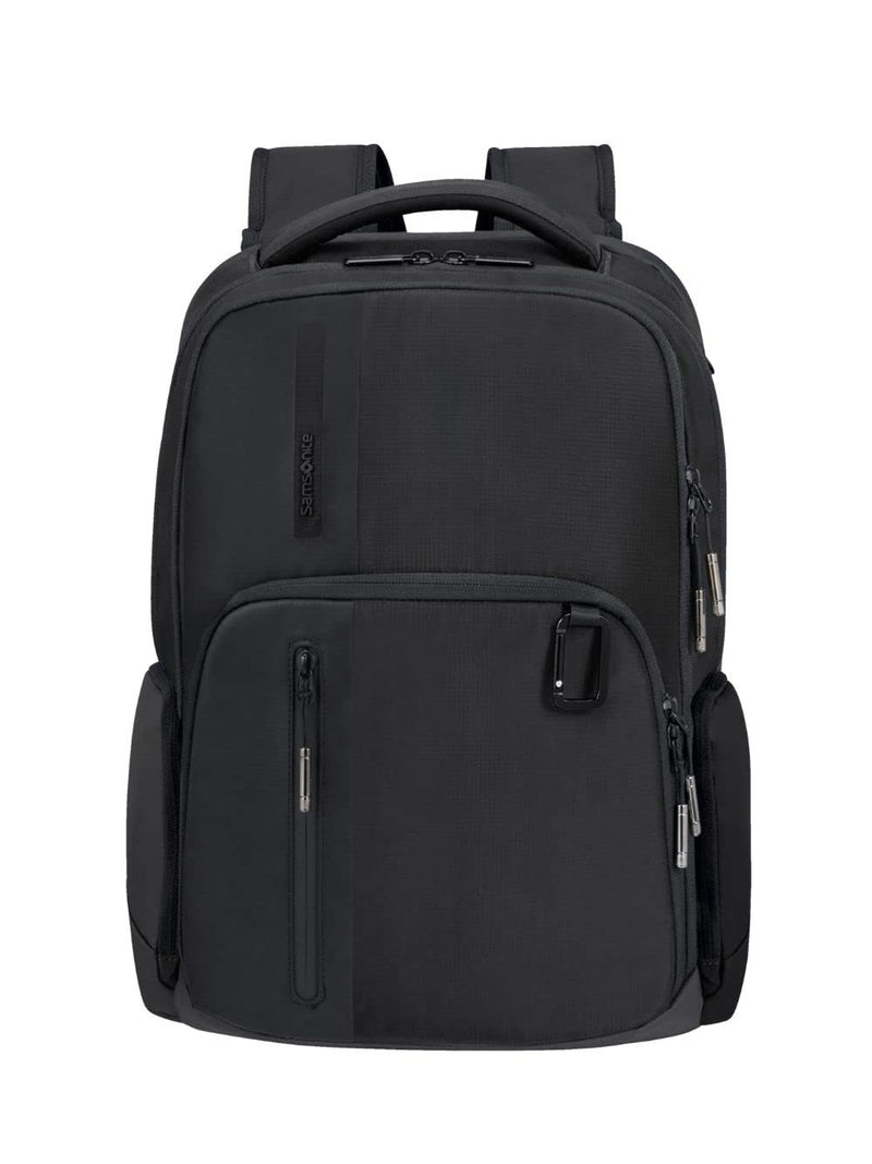 Samsonite Zaino Porta PC 14.1" Nero Biz2Go