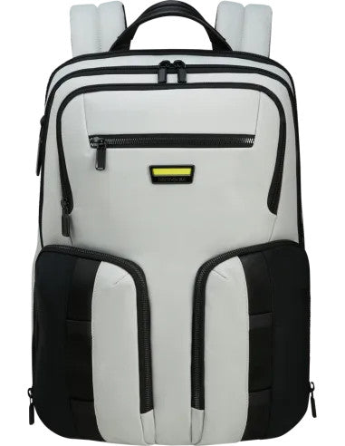 Samsonite Zaino Porta Computer Urbane-Eye 15,6" Ergonomico