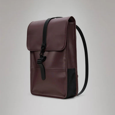 Zaino RAINS Backpack Mini Impermeabile W3 Depth