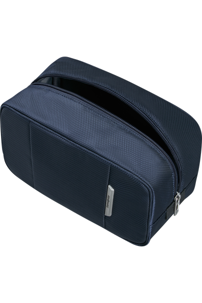 Necessaire da Viaggio Samsonite Respark Toilet Kit Midnight Blue