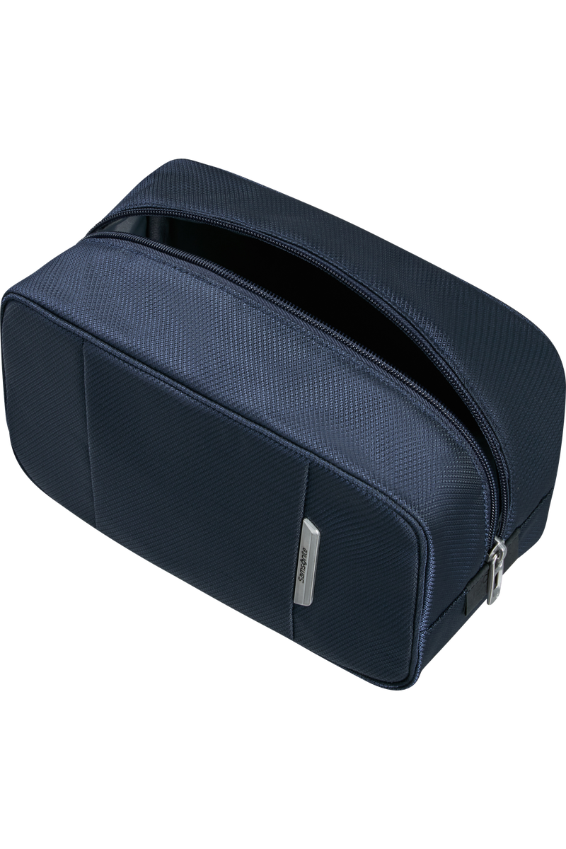 Necessaire da Viaggio Samsonite Respark Toilet Kit Midnight Blue