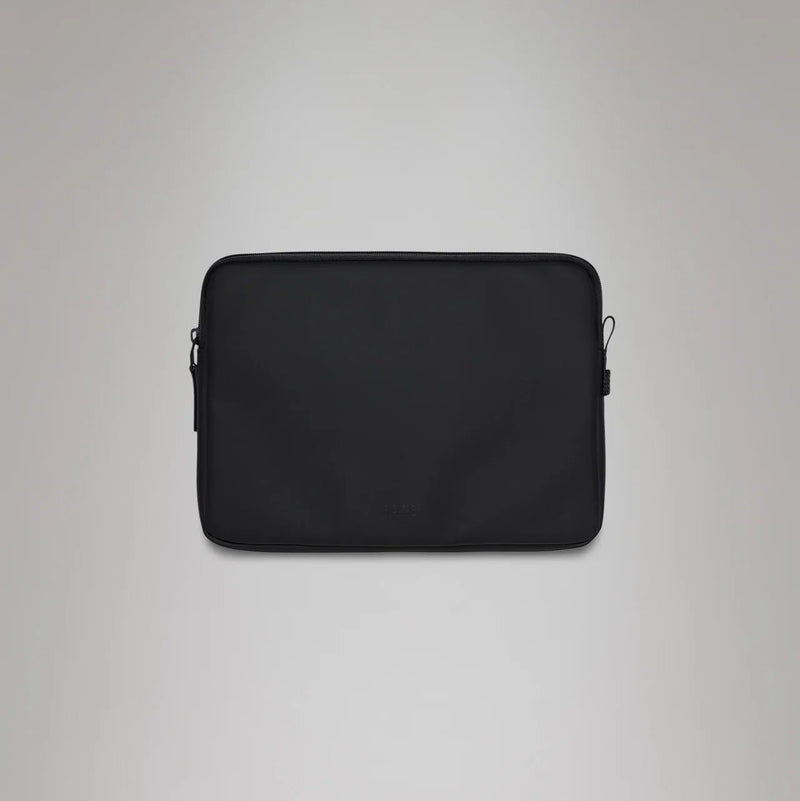 Porta PC RAINS Trail Laptop Case 13"/14" Impermeabile W1 Black