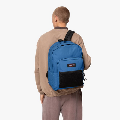 Zaino Eastpak Pinnacle Healing Blue