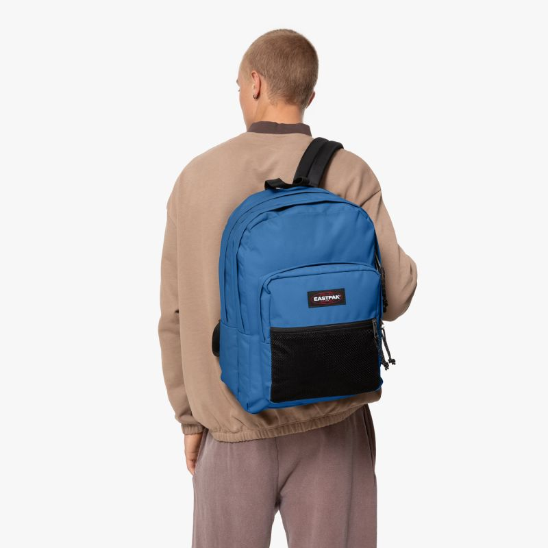 Zaino Eastpak Pinnacle Healing Blue