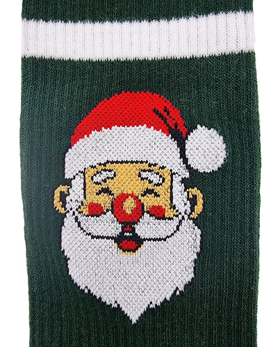 Calze Babbo Verde / Taglia: 41-47