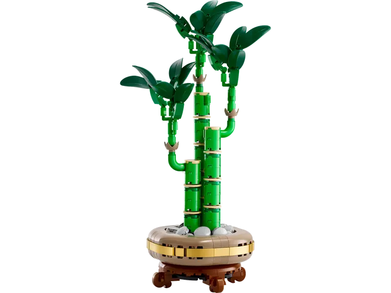 LEGO Bambù del Buon Auspicio