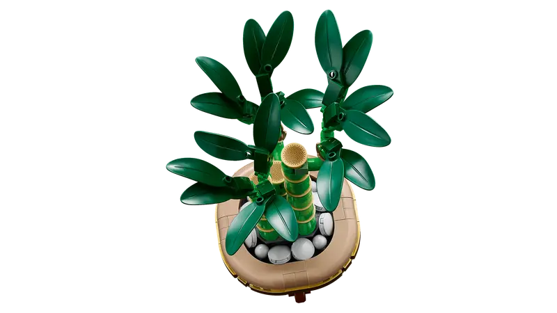 LEGO Bambù del Buon Auspicio