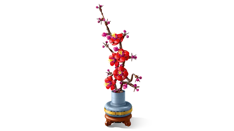 LEGO Albicocco Giapponese