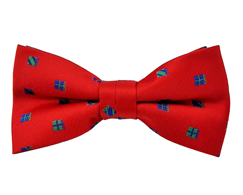 Papillon Pacco Regalo Rosso