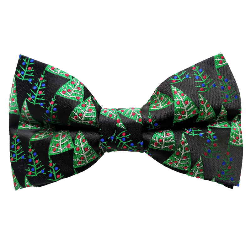 Papillon Abete Verde