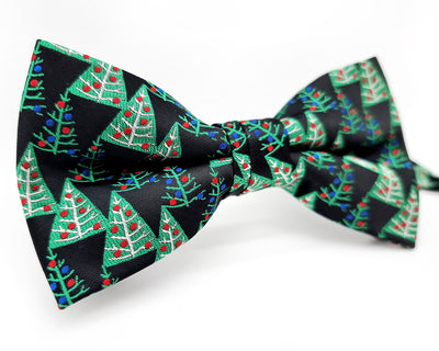 Papillon Abete Verde