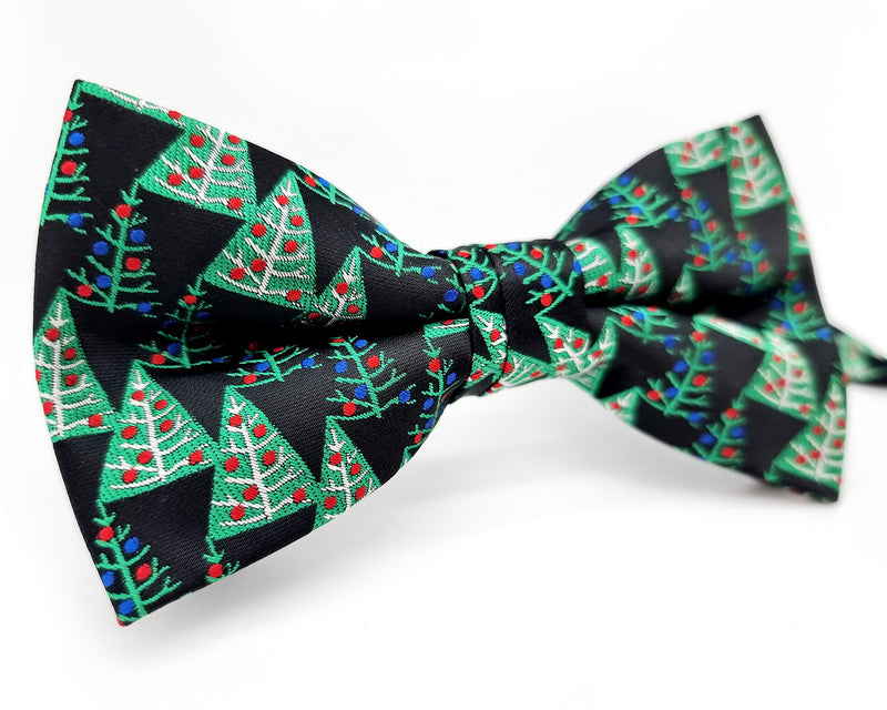 Papillon Abete Verde