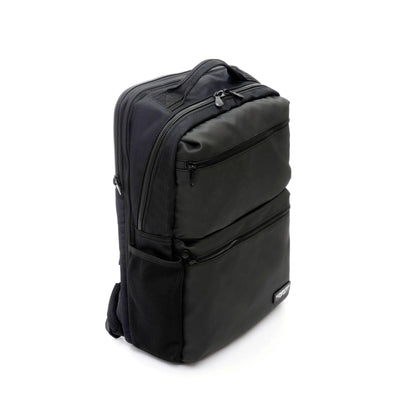 Zaino Estendibile A.G. Spalding & Bros Square Bully Nero