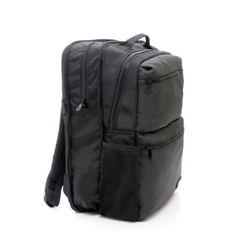 Zaino Estendibile A.G. Spalding & Bros Square Bully Nero