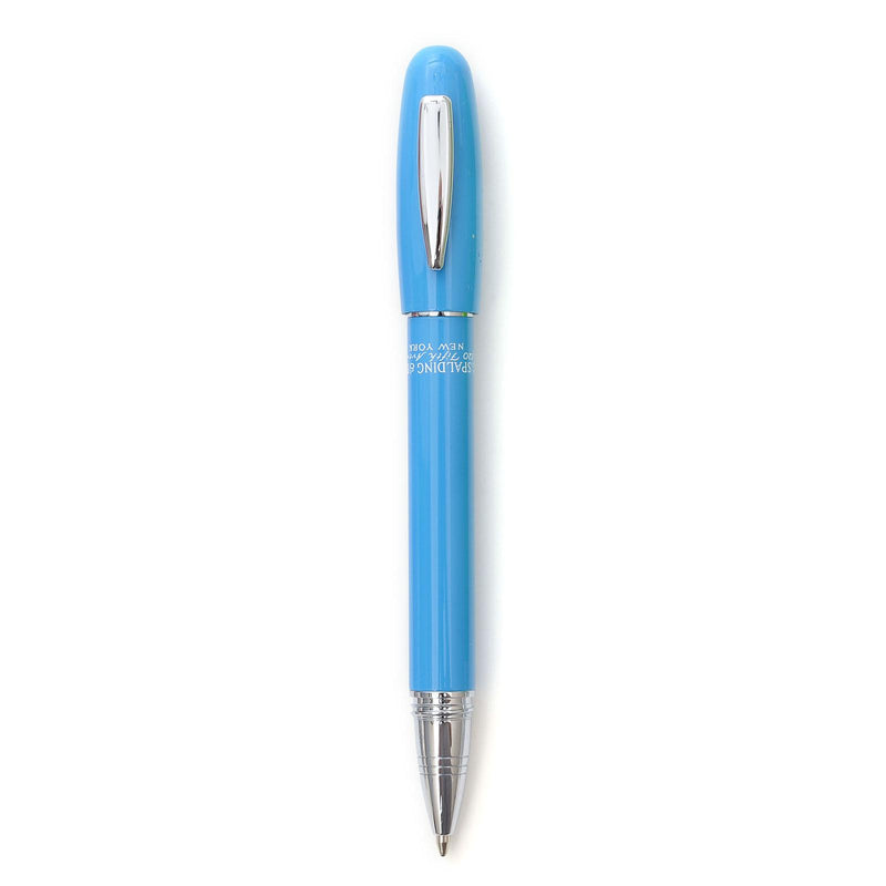 Penna Roller A.G. Spalding & Bros Classic Short Azzurro