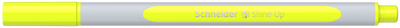 Evidenziatore Schneider Shine Up Giallo