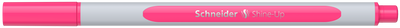 Evidenziatore Schneider Shine Up Rosa