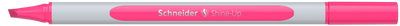 Evidenziatore Schneider Shine Up Rosa