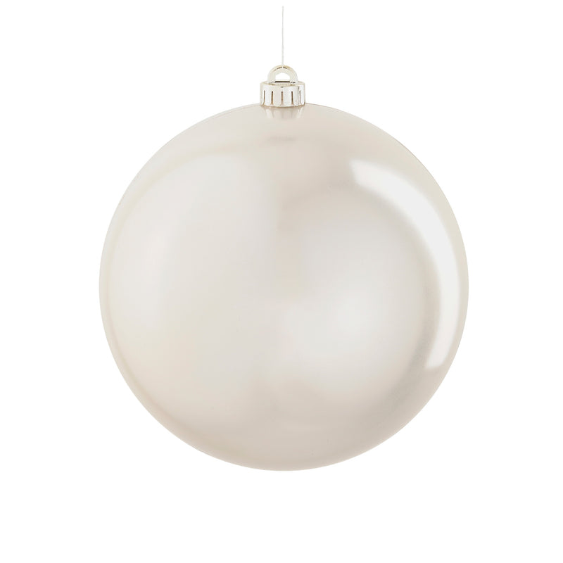 Sfera in PVC Perla 15 cm