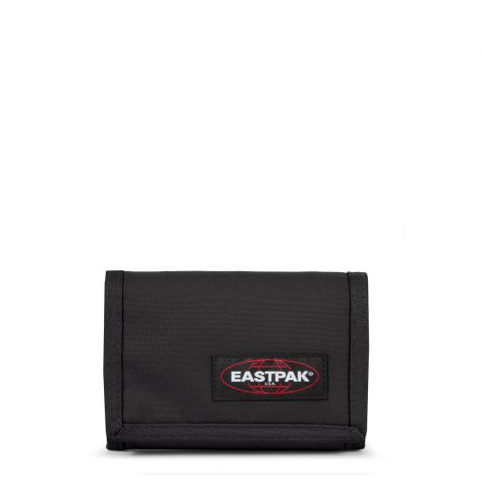 Portafoglio Crew Single Black Eastpak