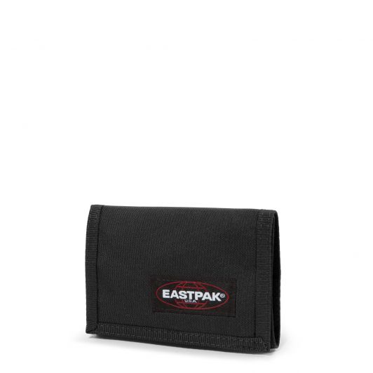 Portafoglio Crew Single Black Eastpak