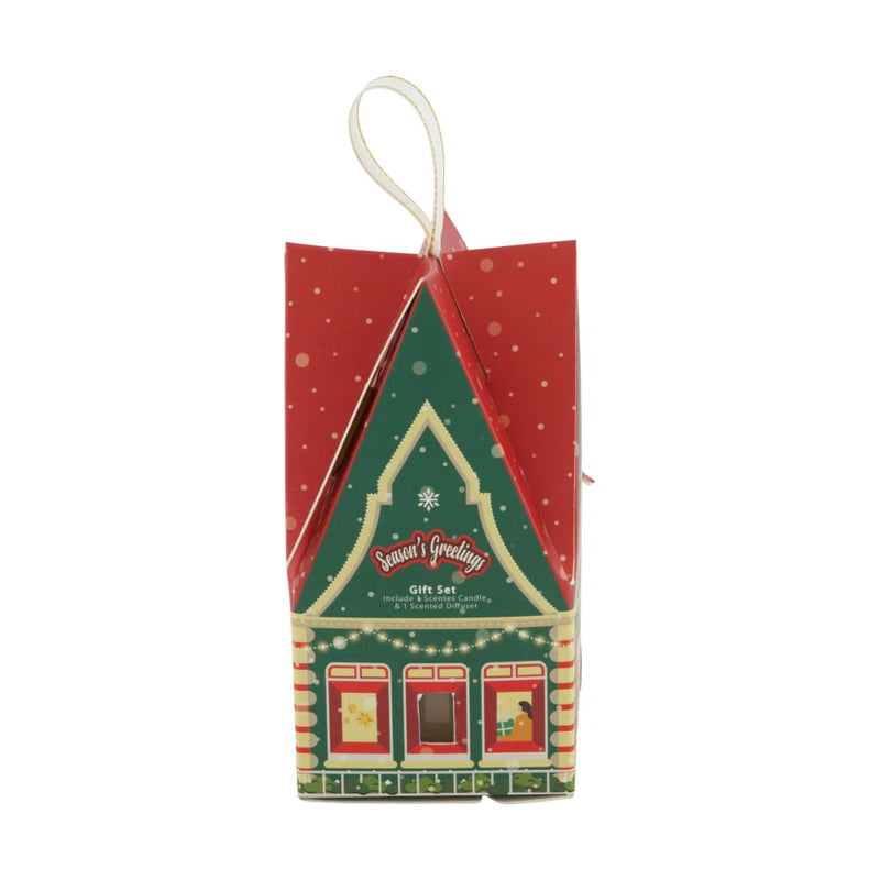 Candela Profumata Season&