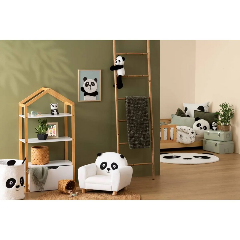 Lucina Notturna Panda 13,5 cm