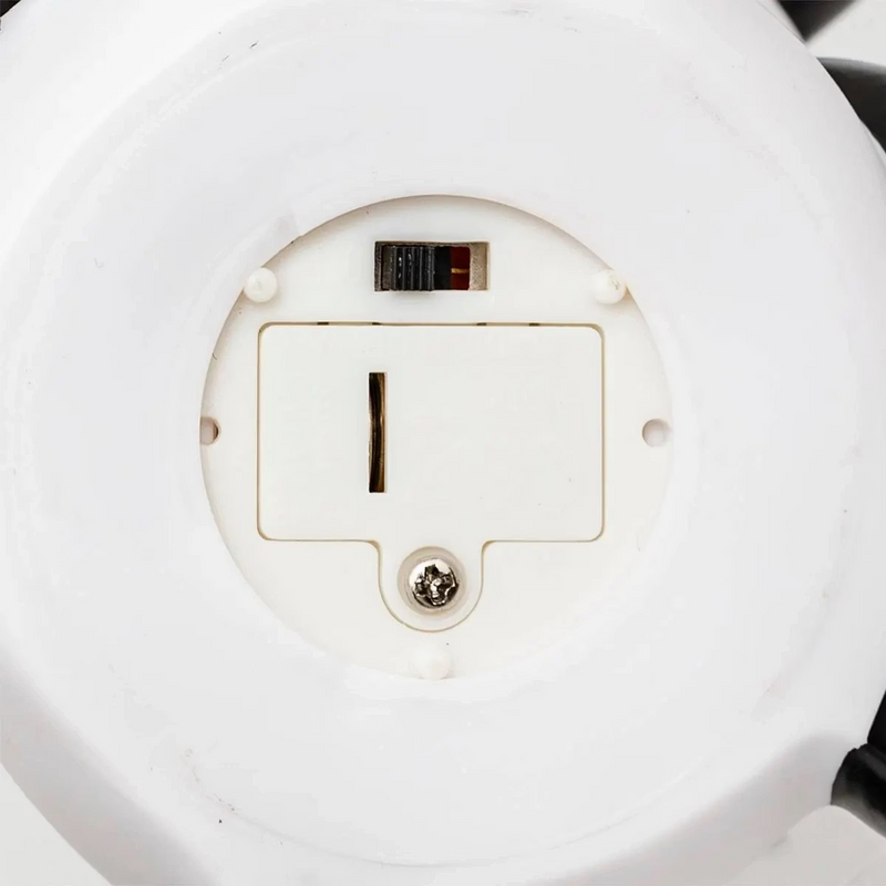 Lucina Notturna Panda 13,5 cm