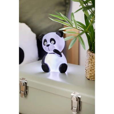 Lucina Notturna Panda 13,5 cm
