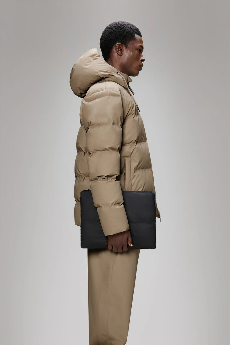 Porta PC RAINS Puffer Pochette Laptop Cover 13&