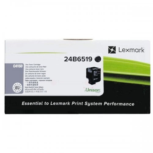 Toner Originale Lexmark C4150 Nero