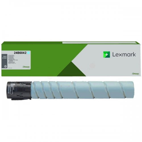 Toner Originale Lexmark ad Altissima Resa C9235 Ciano