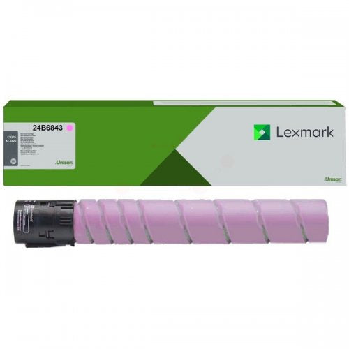 Toner Originale Lexmark ad Altissima Resa C9235 Magenta