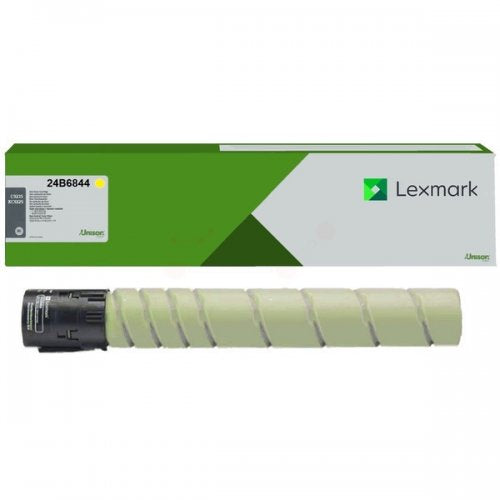 Toner Originale Lexmark ad Altissima Resa C9235 Giallo