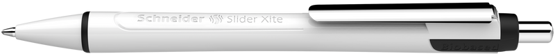 Penna a Sfera Schneider Slider Xite a Punta XB Nero