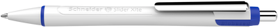 Penna a Sfera Schneider Slider Xite a Punta XB Blu