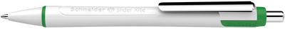 Penna a Sfera Schneider Slider Xite a Punta XB Verde