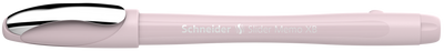 Penna a Sfera Schneider Slider Memo Cipria con Tratto XB