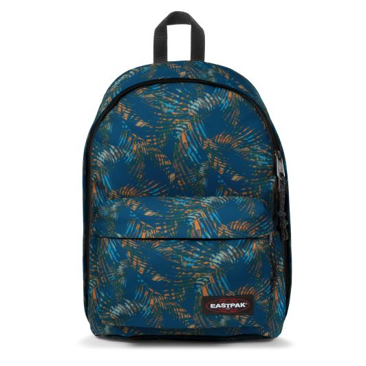 Zaino Out Of Office Eastpak Brize Filter Navy