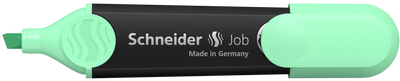 Evidenziatore Schneider Job Pastel Menta
