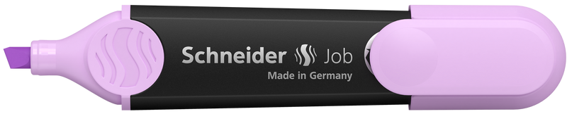 Evidenziatore Schneider Job Pastel Lilla
